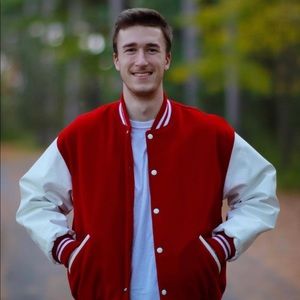 Meet your Posher, Creighton